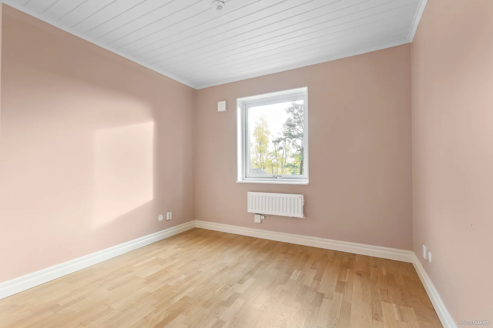 Villa, Frestavägen 5, Såsta, Täby