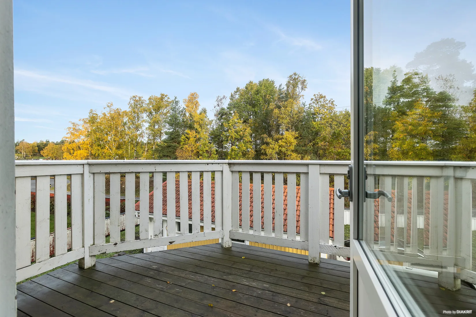 Villa, Frestavägen 5, Såsta, Täby