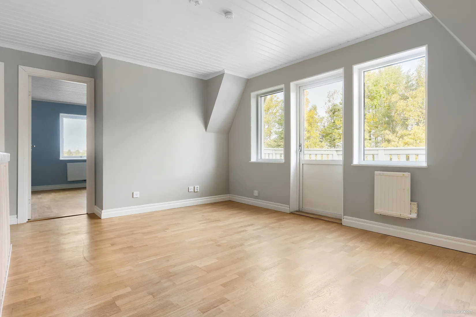 Villa, Frestavägen 5, Såsta, Täby
