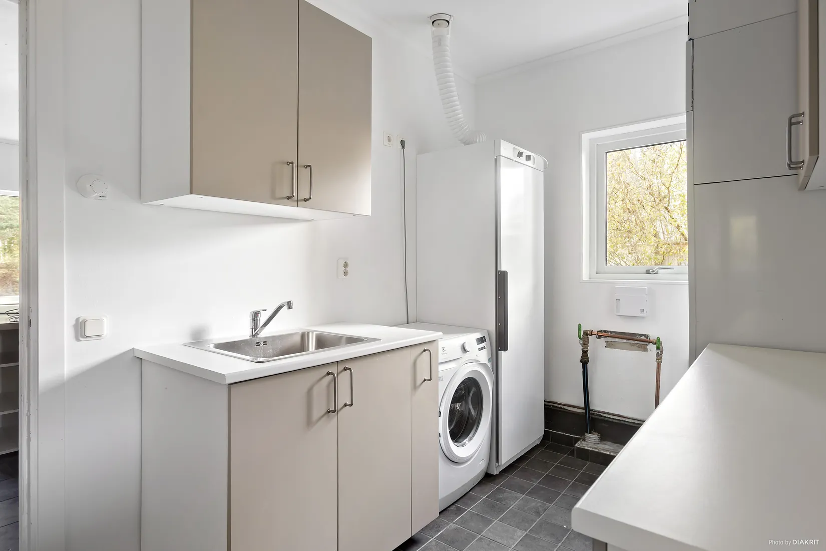 Villa, Frestavägen 5, Såsta, Täby
