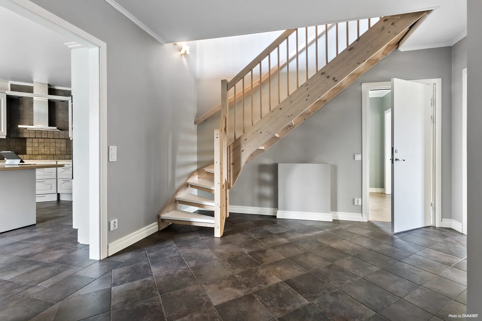 Villa, Frestavägen 5, Såsta, Täby
