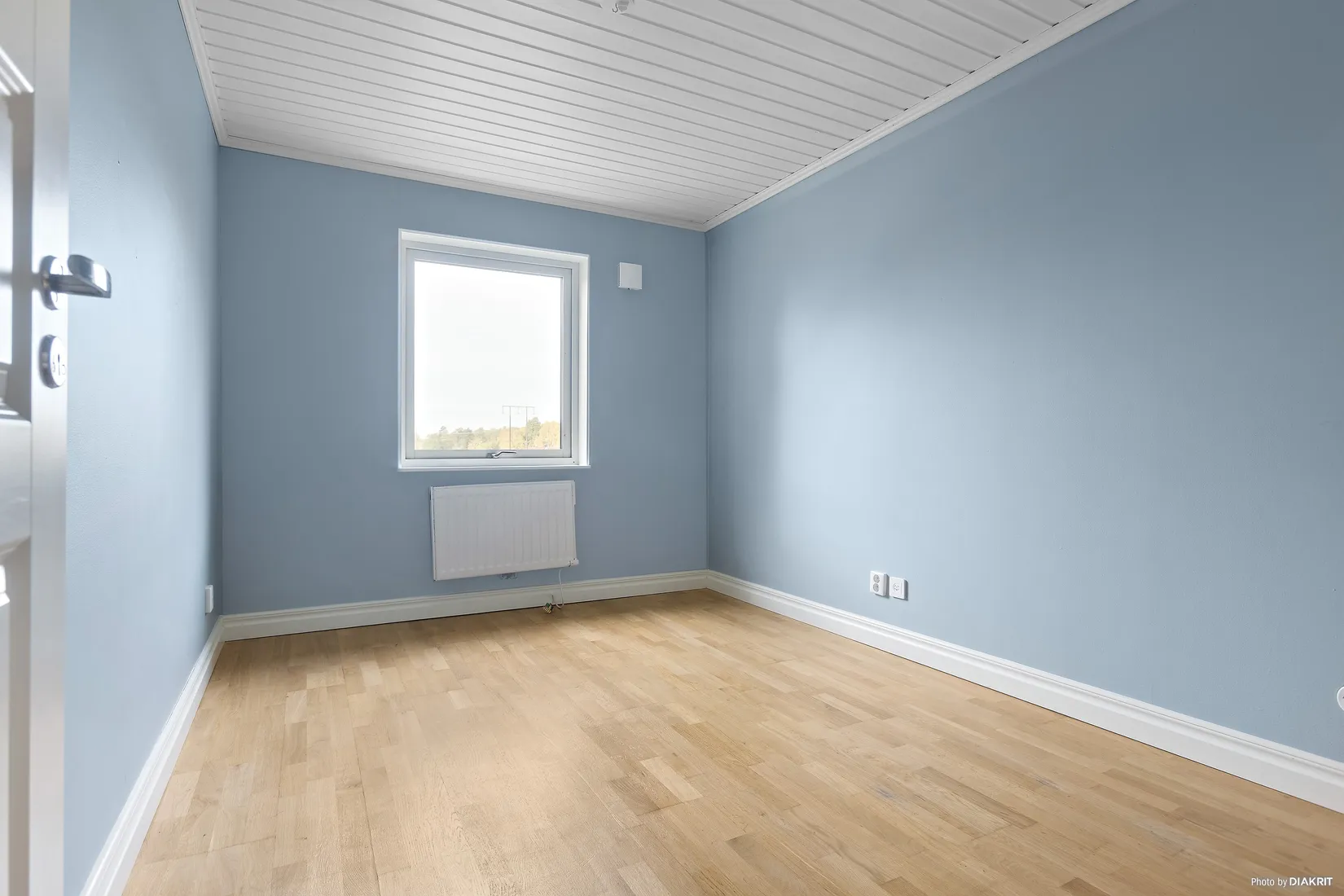 Villa, Frestavägen 5, Såsta, Täby