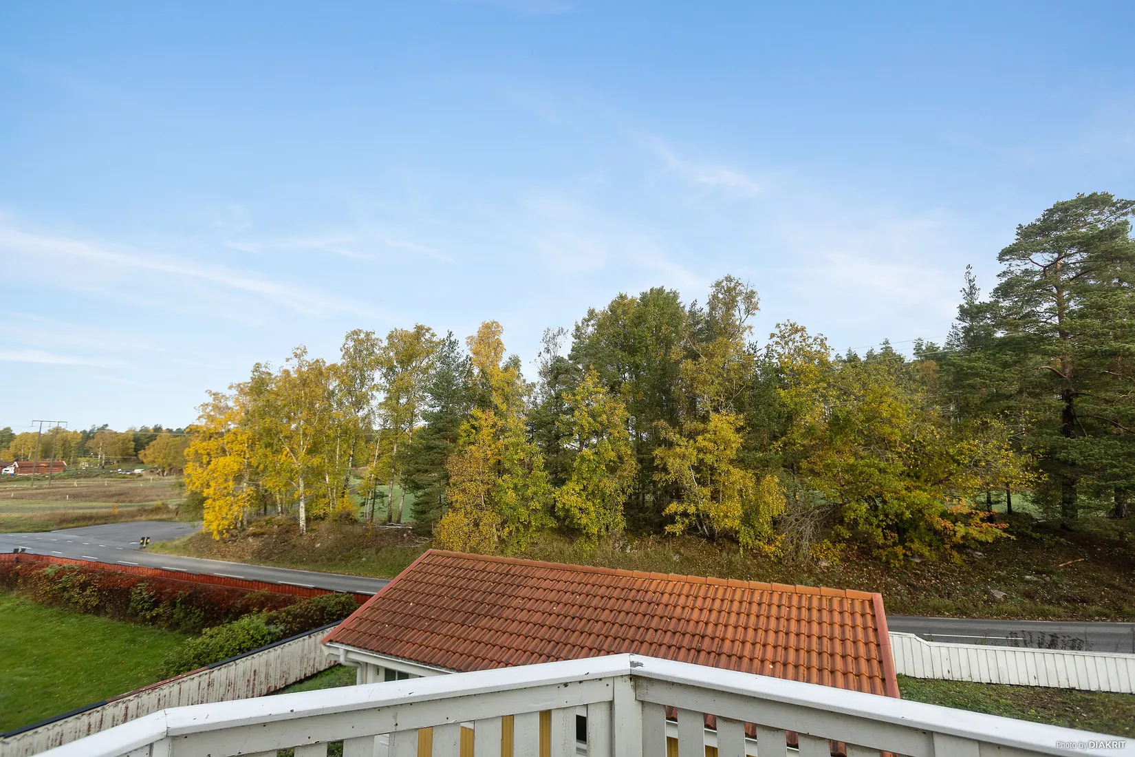 Villa, Frestavägen 5, Såsta, Täby
