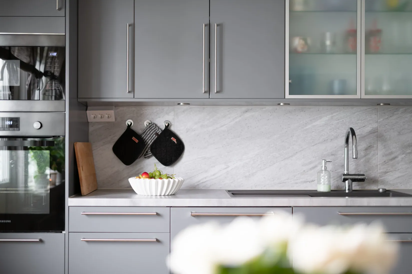 Bostadsrätt, Gladarbergsvägen 71, Hovsta, Örebro