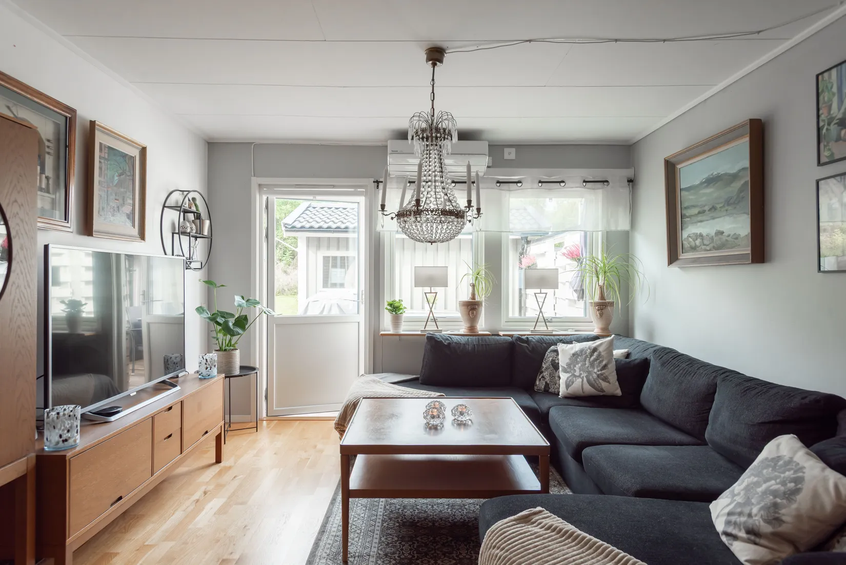 Bostadsrätt, Gladarbergsvägen 71, Hovsta, Örebro
