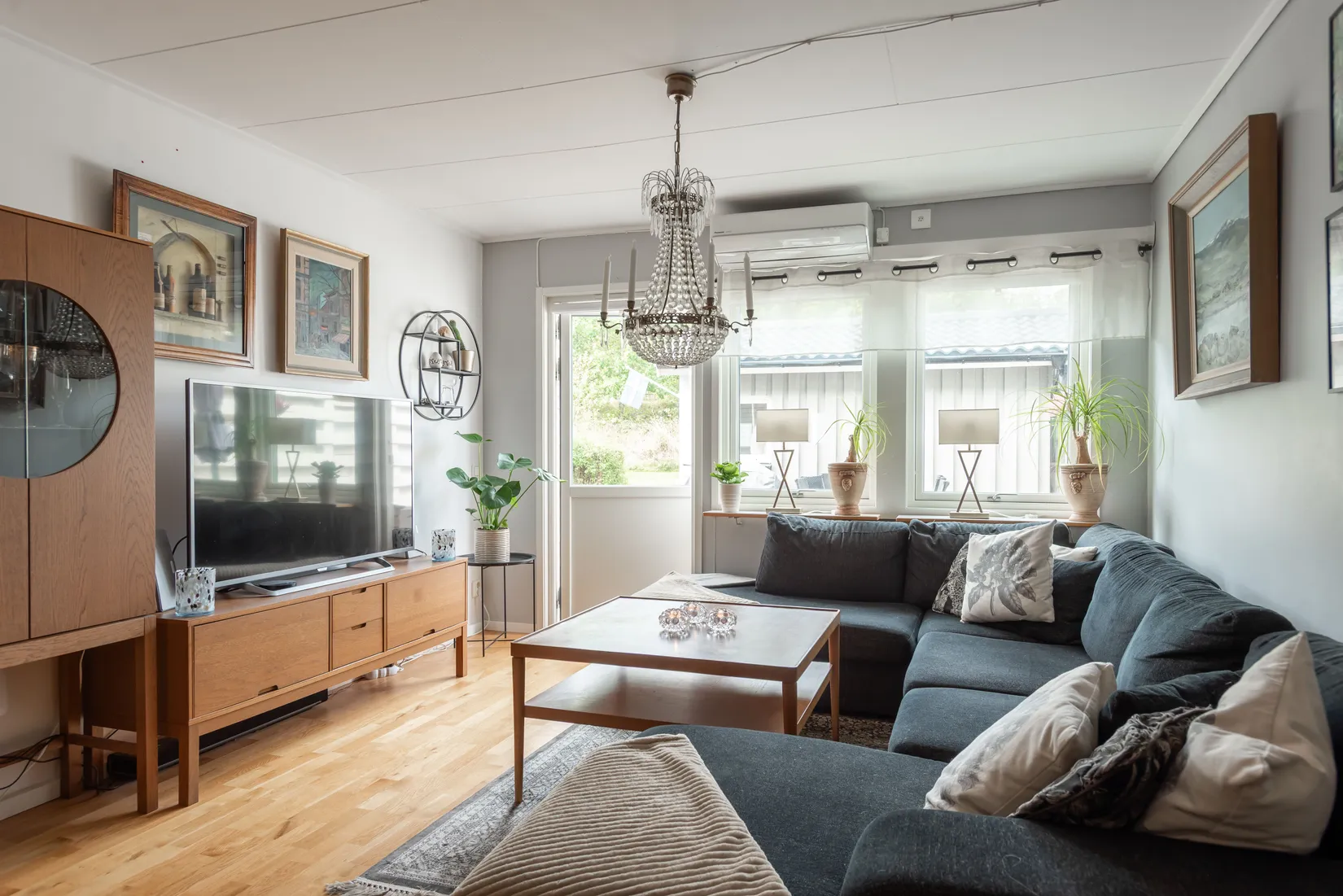 Bostadsrätt, Gladarbergsvägen 71, Hovsta, Örebro