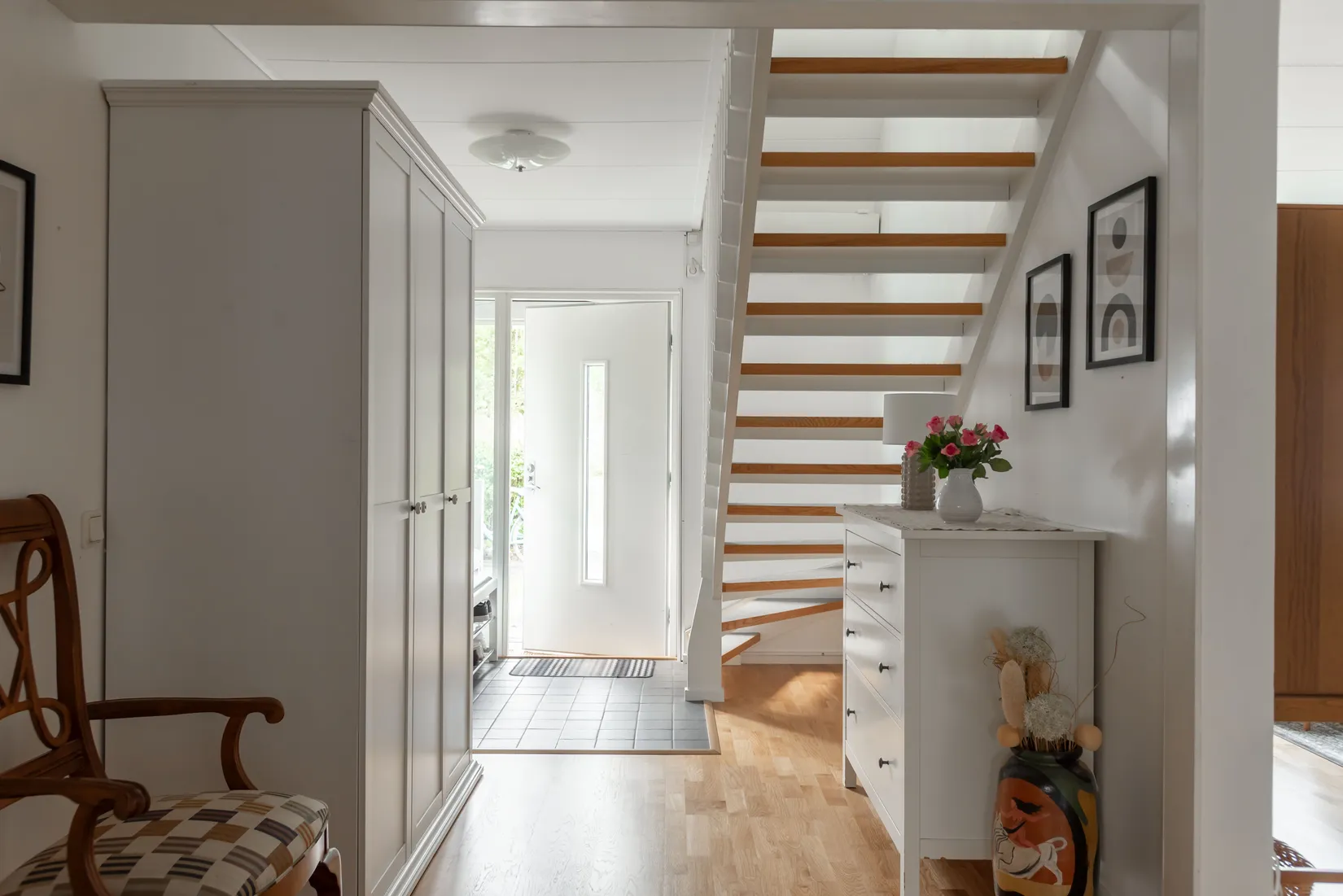 Bostadsrätt, Gladarbergsvägen 71, Hovsta, Örebro