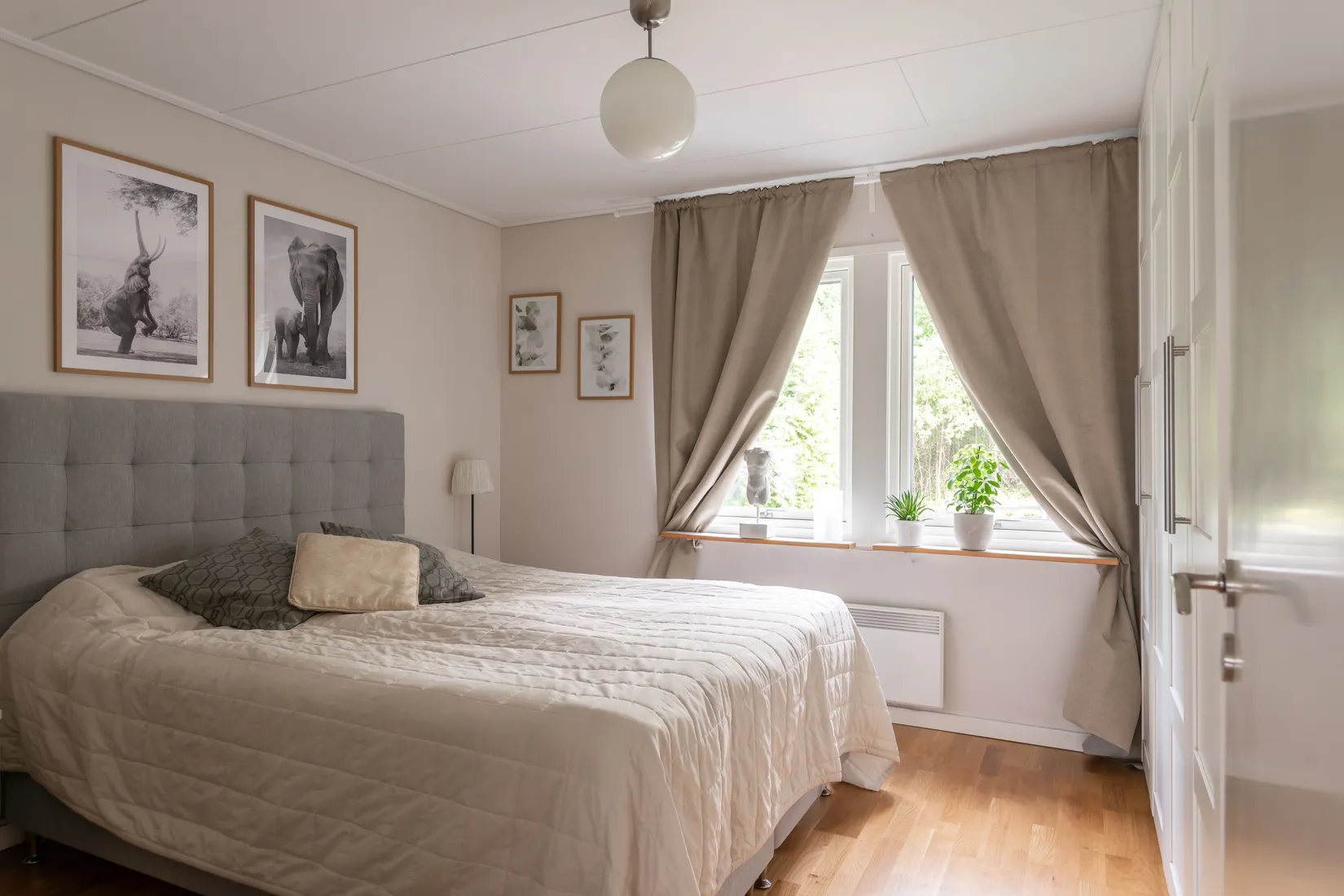 Bostadsrätt, Gladarbergsvägen 71, Hovsta, Örebro