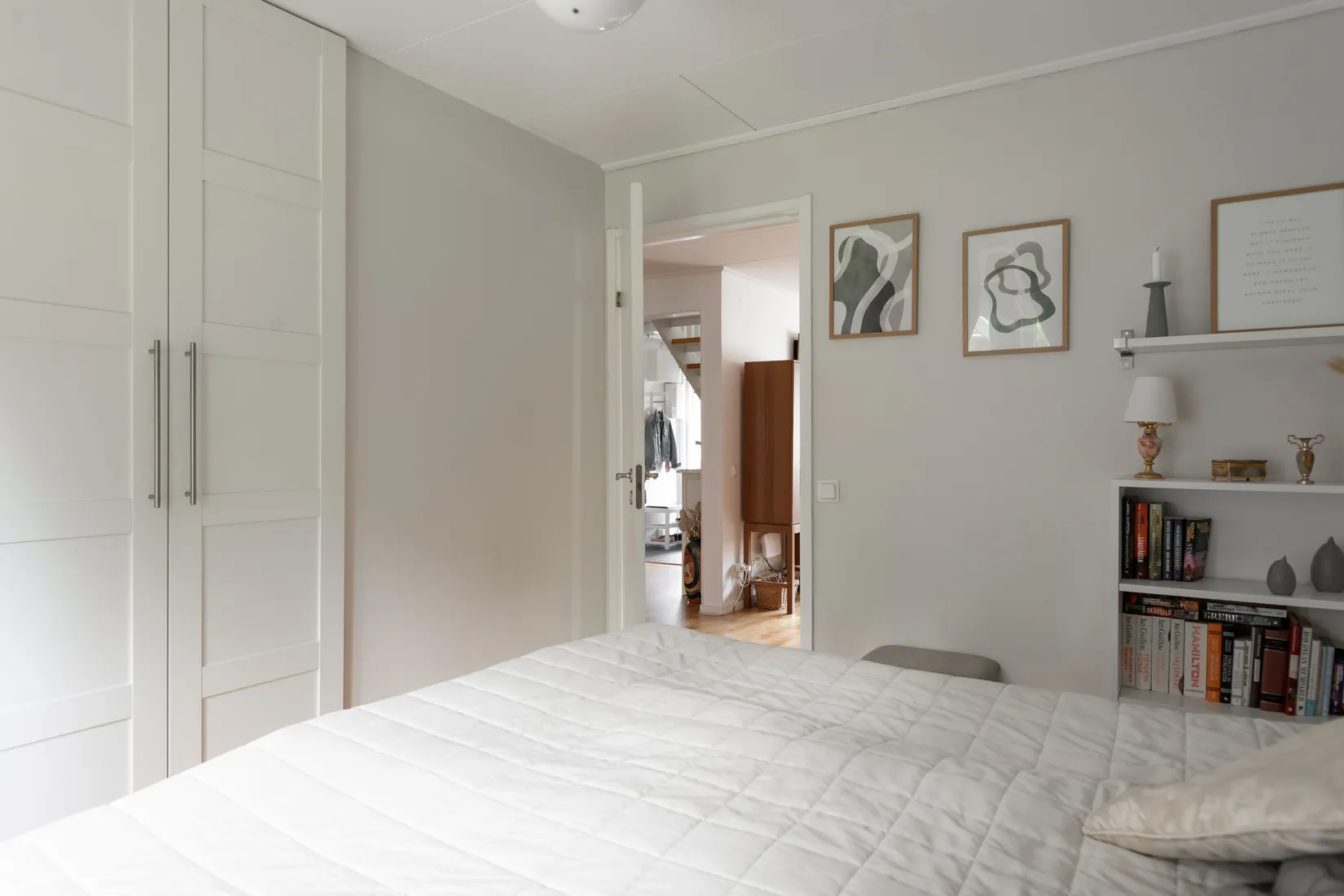 Bostadsrätt, Gladarbergsvägen 71, Hovsta, Örebro