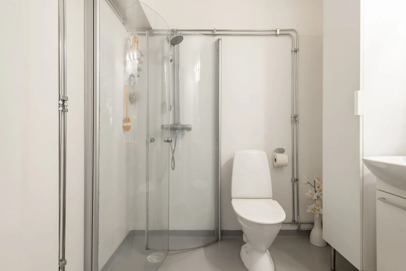 Bostadsrätt, Gladarbergsvägen 71, Hovsta, Örebro