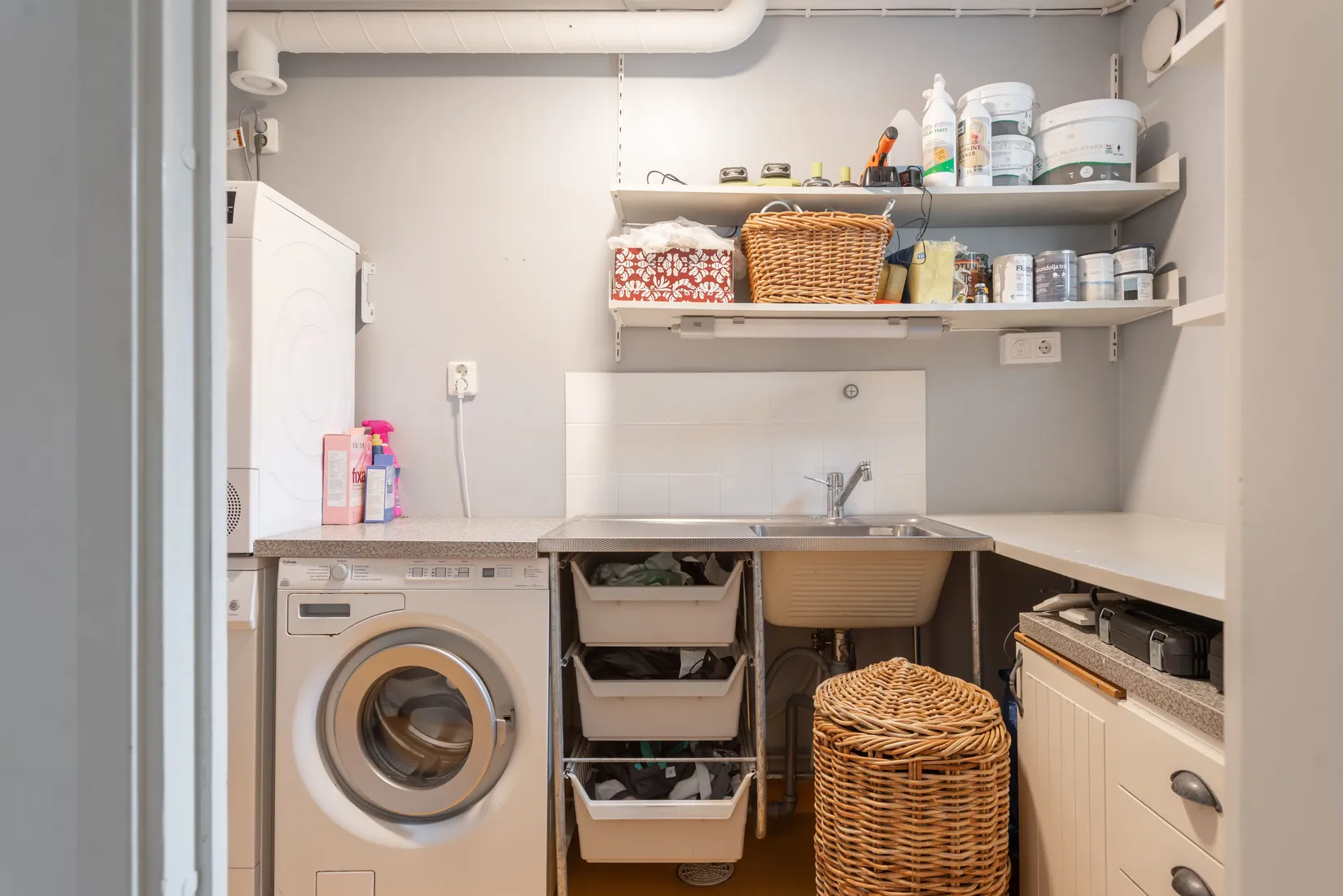 Bostadsrätt, Gladarbergsvägen 71, Hovsta, Örebro