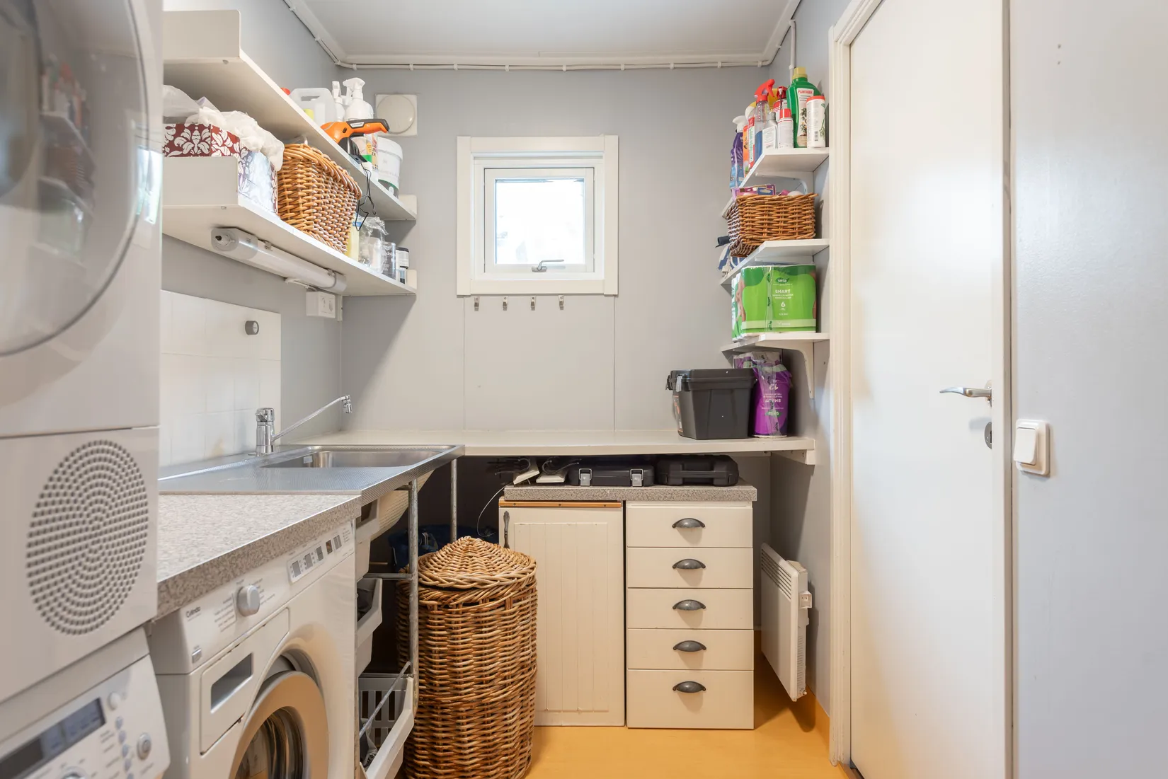 Bostadsrätt, Gladarbergsvägen 71, Hovsta, Örebro