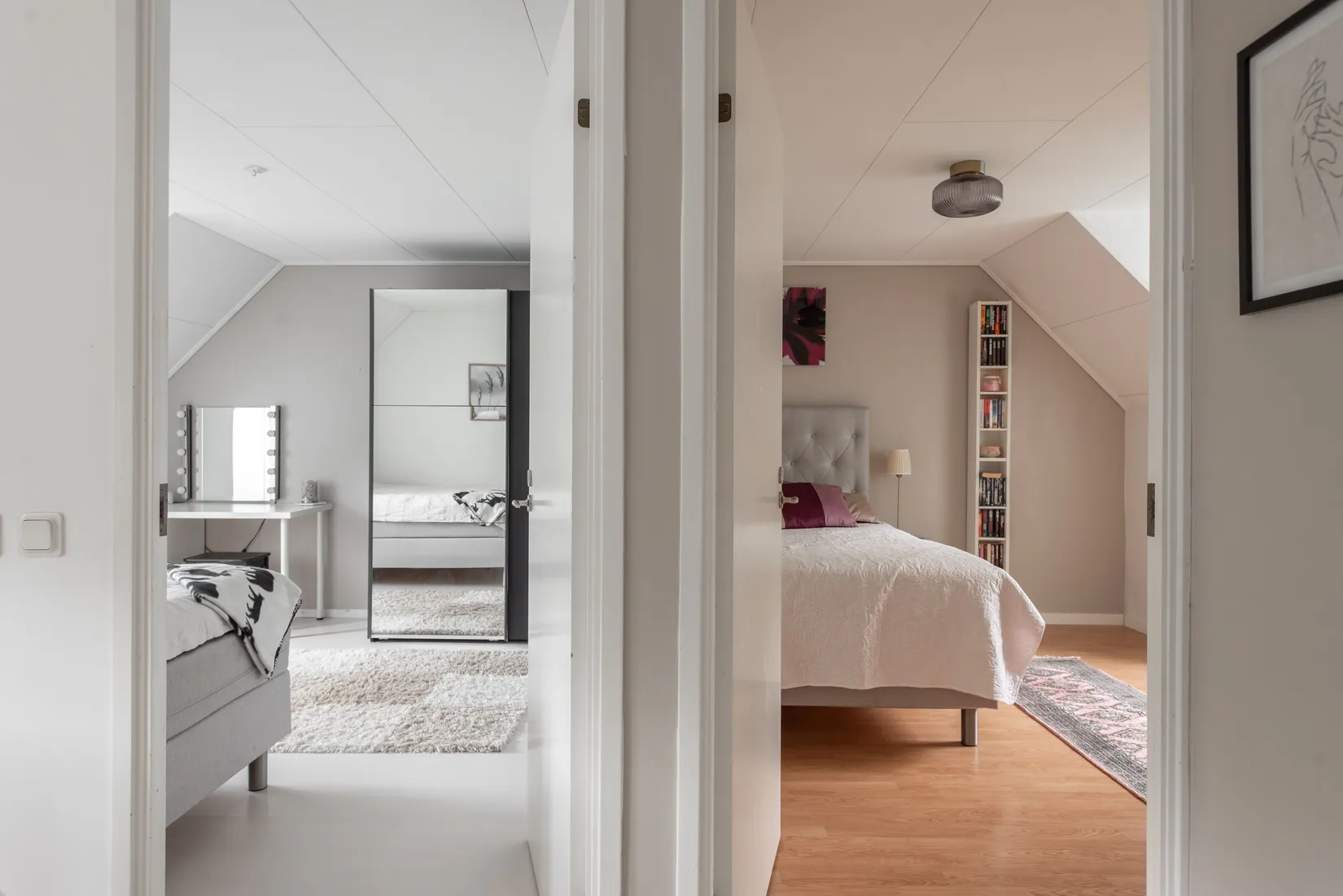 Bostadsrätt, Gladarbergsvägen 71, Hovsta, Örebro