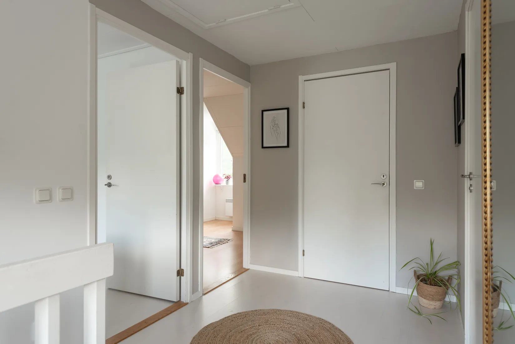 Bostadsrätt, Gladarbergsvägen 71, Hovsta, Örebro