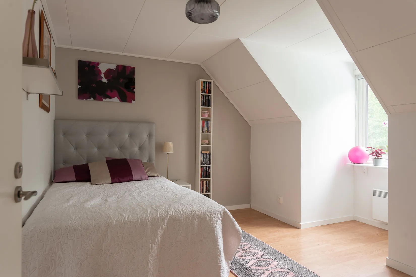 Bostadsrätt, Gladarbergsvägen 71, Hovsta, Örebro