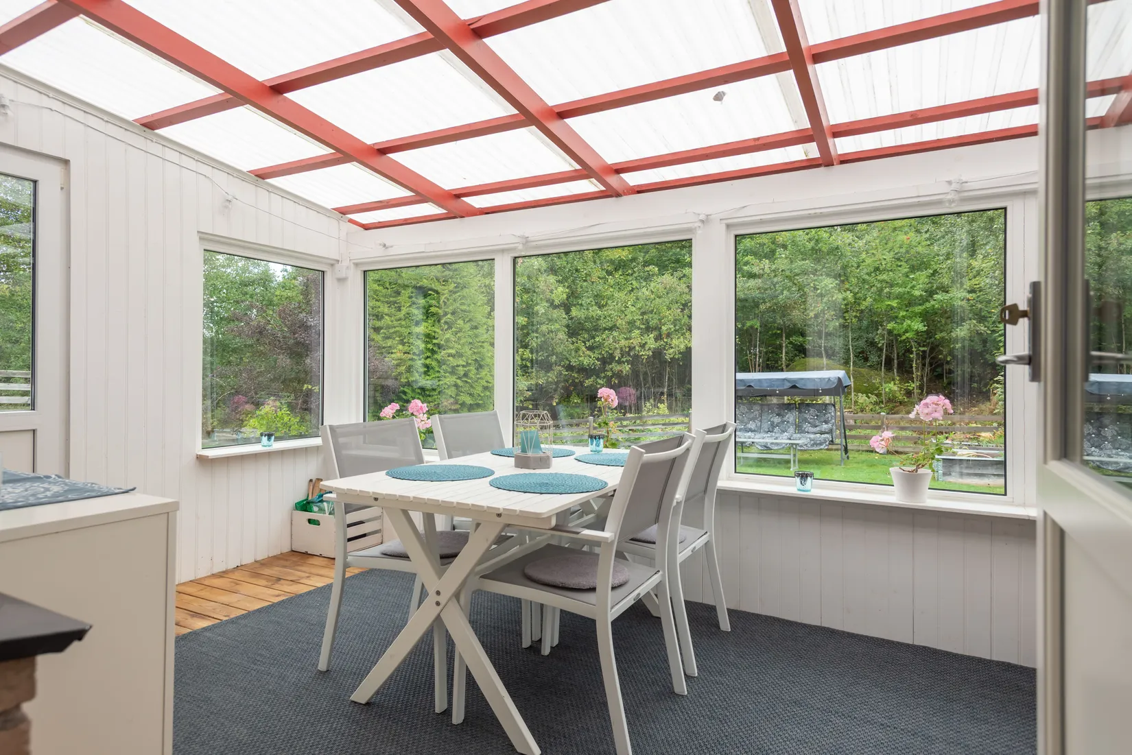 Bostadsrätt, Gladarbergsvägen 71, Hovsta, Örebro
