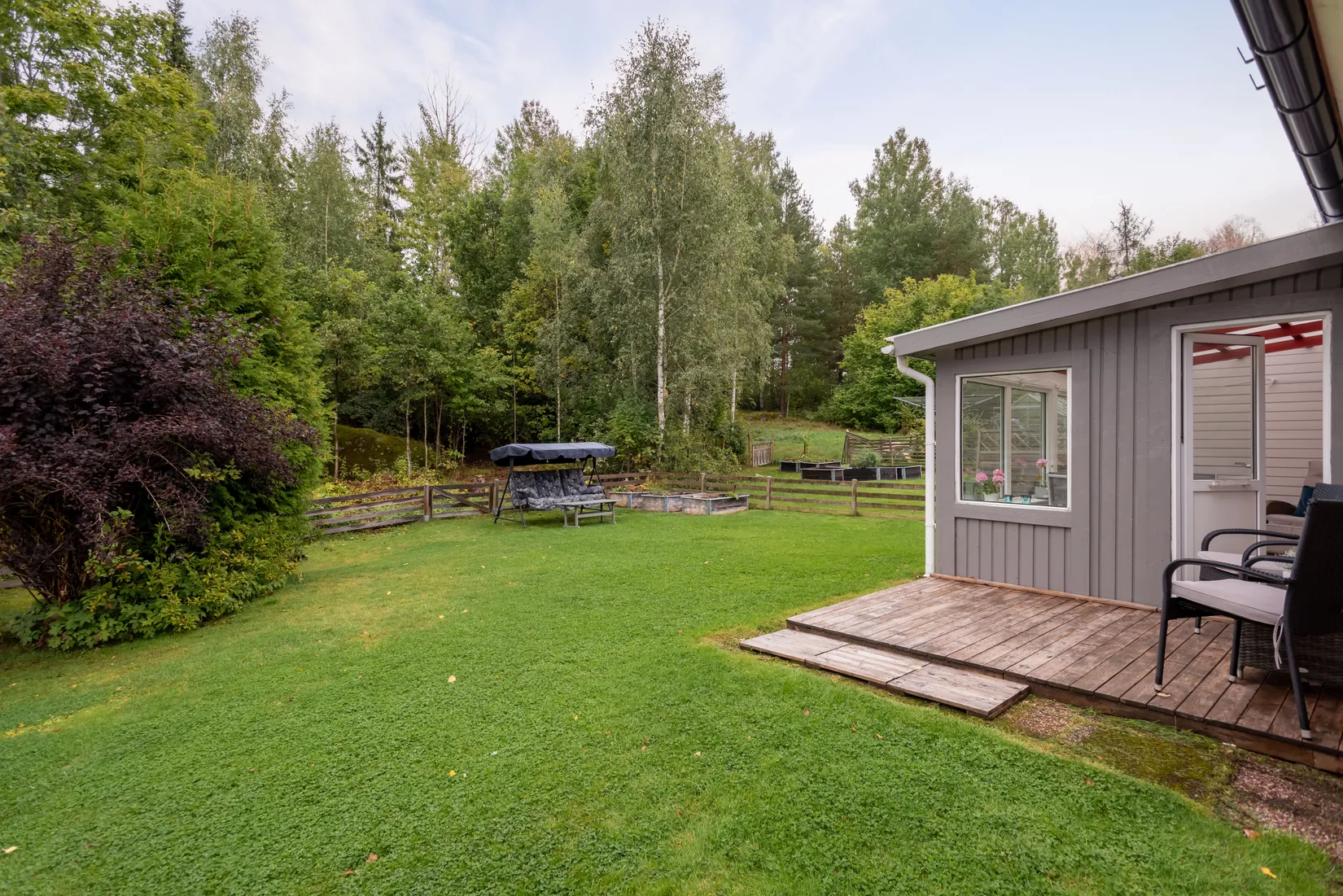 Bostadsrätt, Gladarbergsvägen 71, Hovsta, Örebro