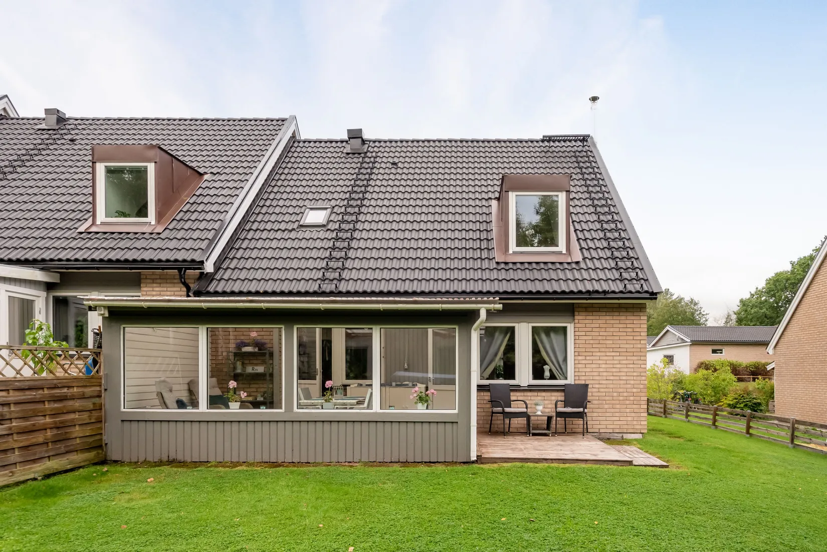 Bostadsrätt, Gladarbergsvägen 71, Hovsta, Örebro