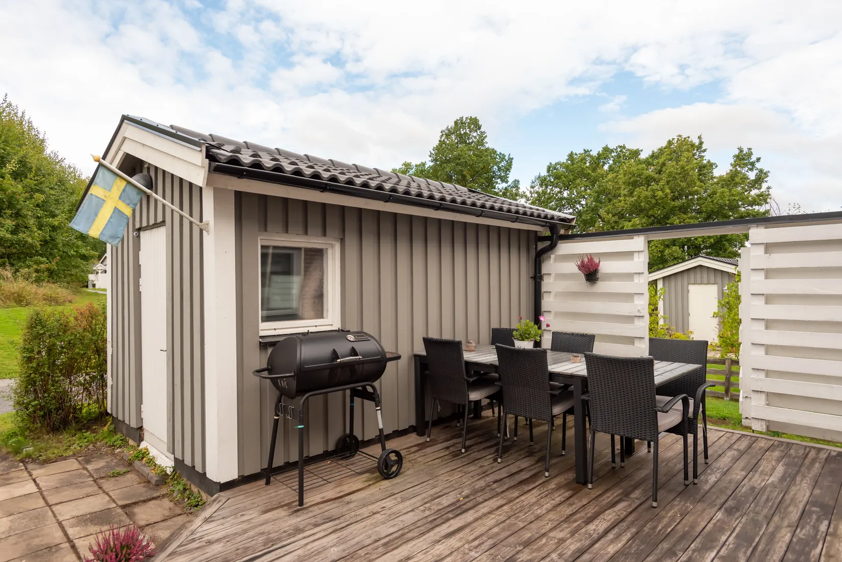Bostadsrätt, Gladarbergsvägen 71, Hovsta, Örebro