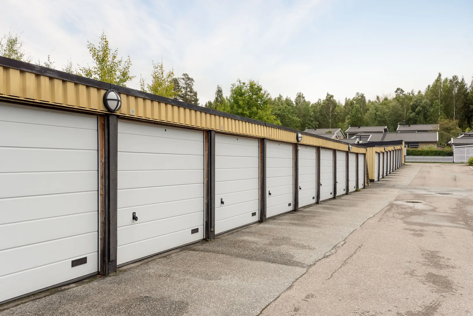 Bostadsrätt, Gladarbergsvägen 71, Hovsta, Örebro