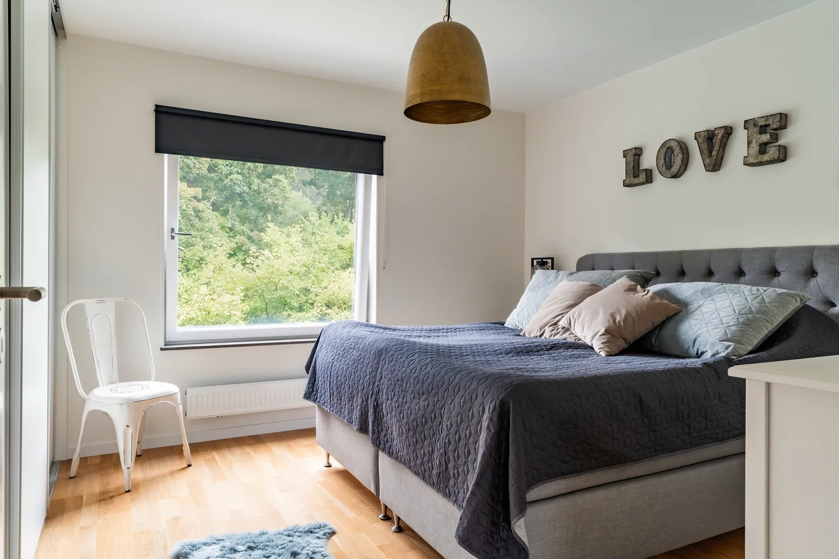 Radhus, Växthusgränd 34, Öster, Nyköping