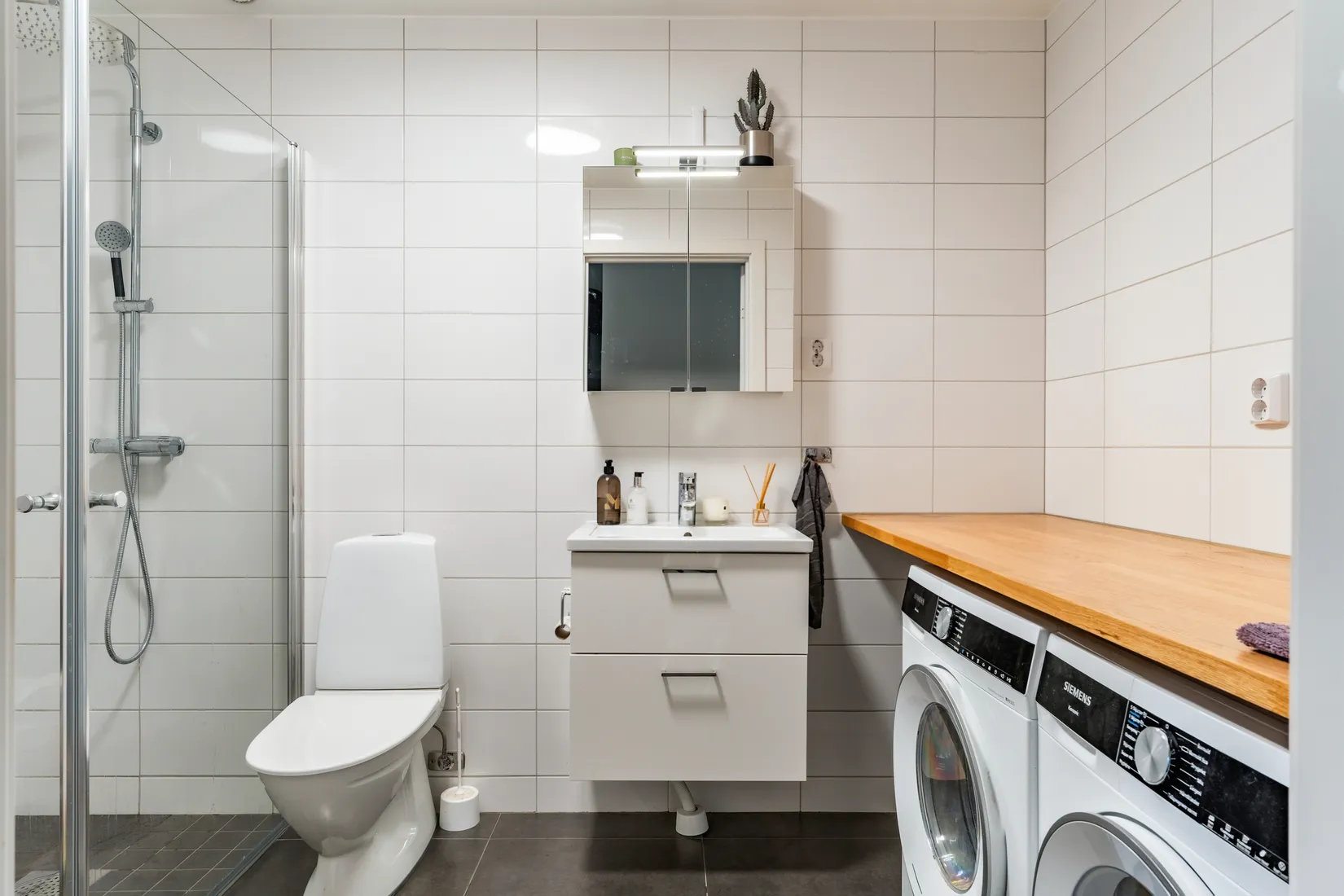 Radhus, Växthusgränd 34, Öster, Nyköping