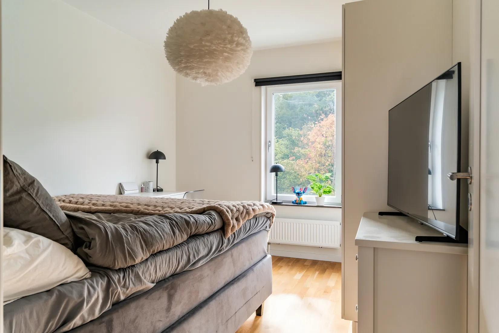 Radhus, Växthusgränd 34, Öster, Nyköping
