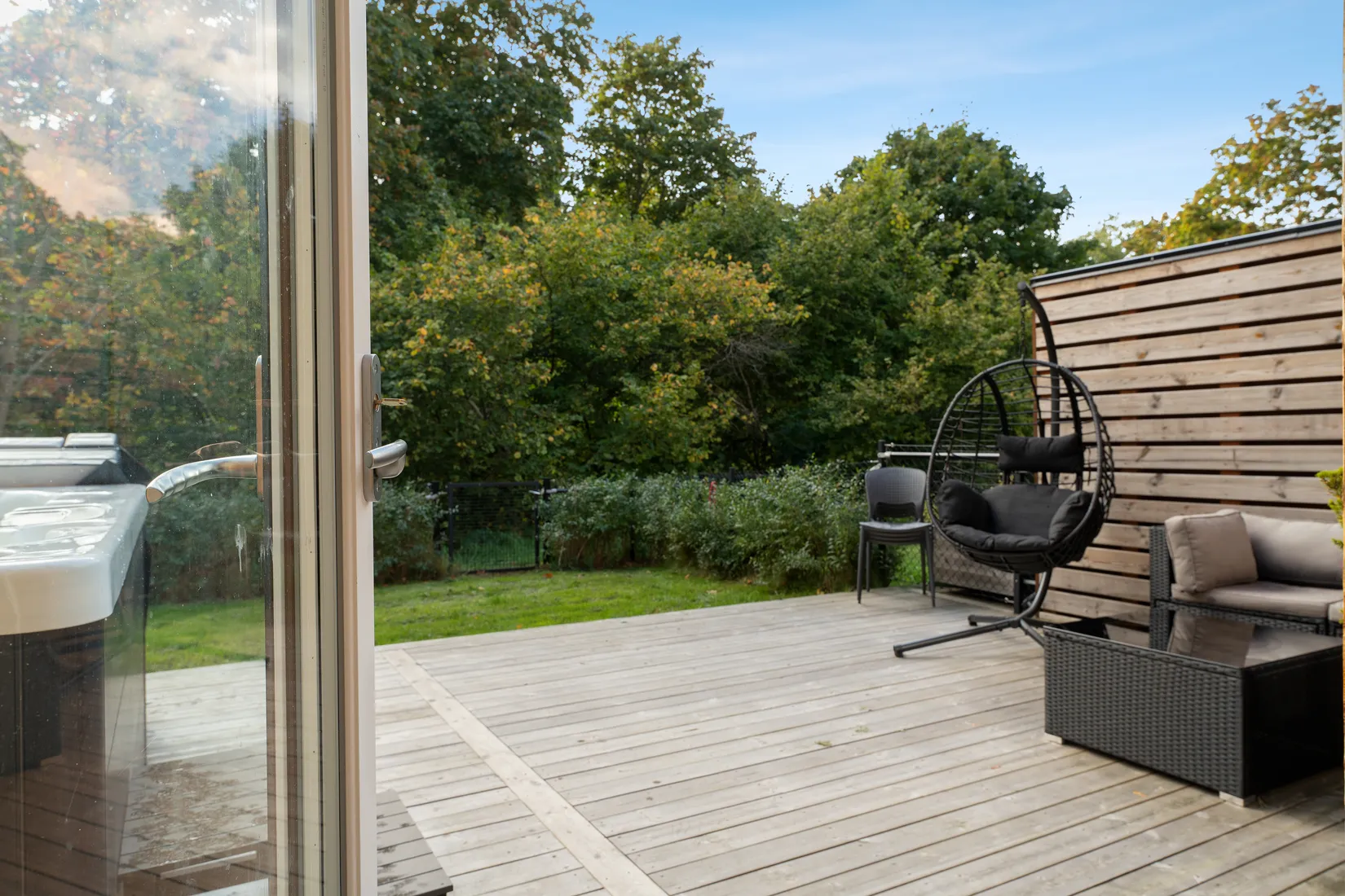 Radhus, Växthusgränd 34, Öster, Nyköping
