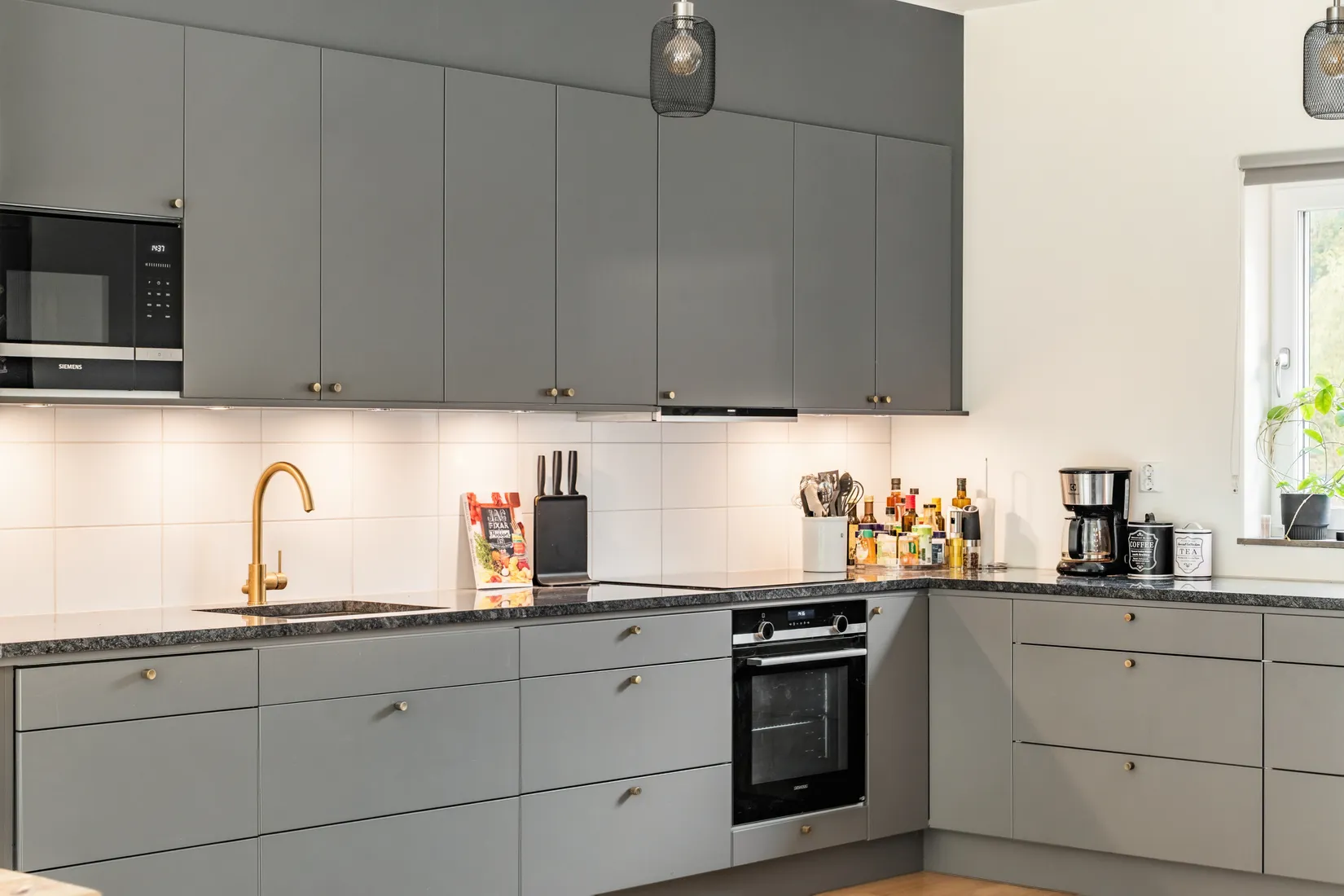 Radhus, Växthusgränd 34, Öster, Nyköping