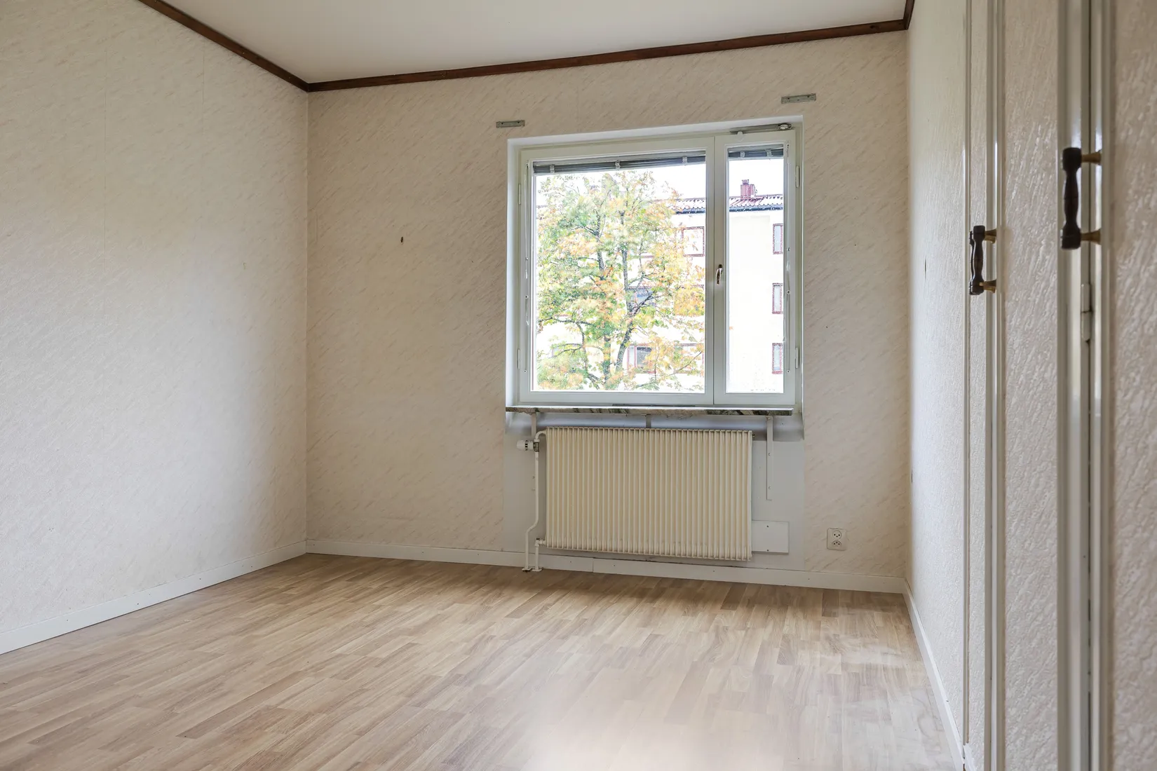 Bostadsrätt, Munkhagsgatan 86, Johannelund, Linköping