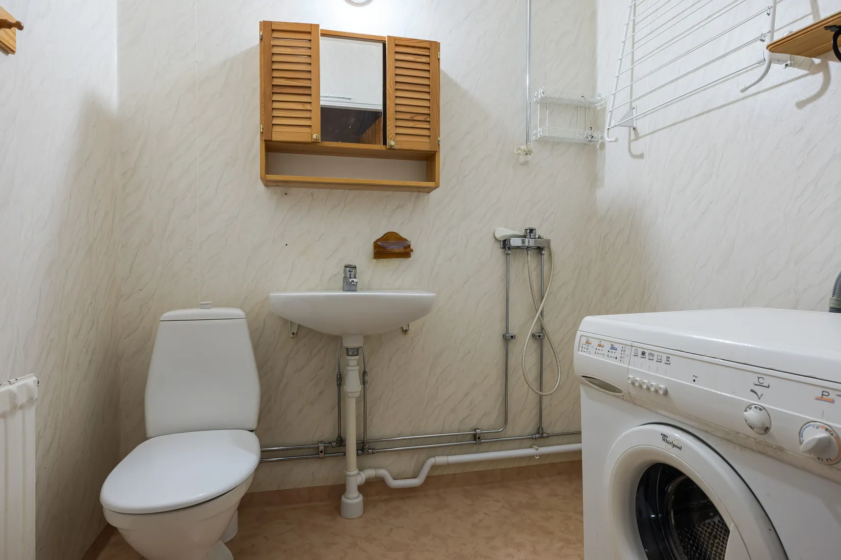 Bostadsrätt, Munkhagsgatan 86, Johannelund, Linköping