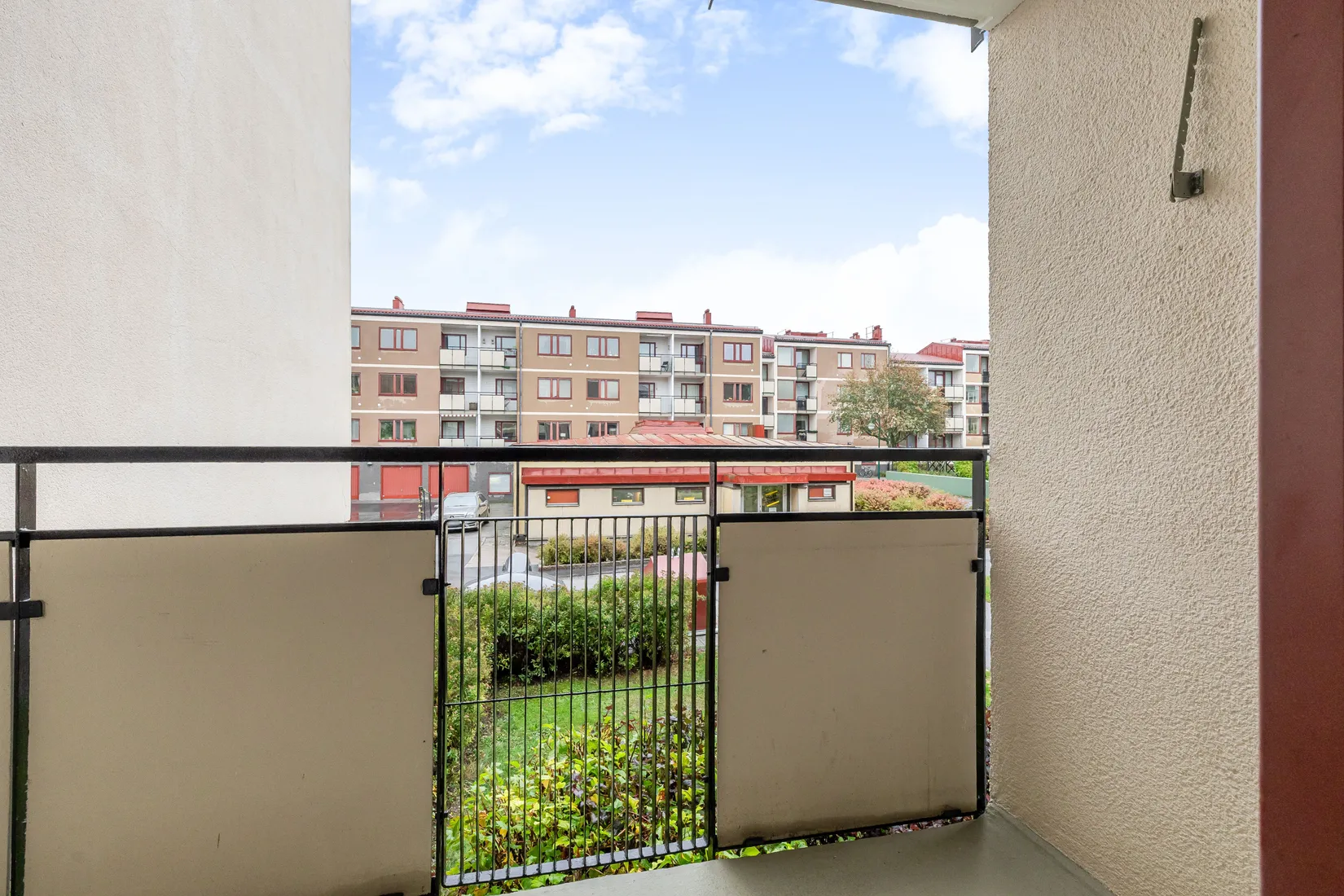 Bostadsrätt, Munkhagsgatan 86, Johannelund, Linköping