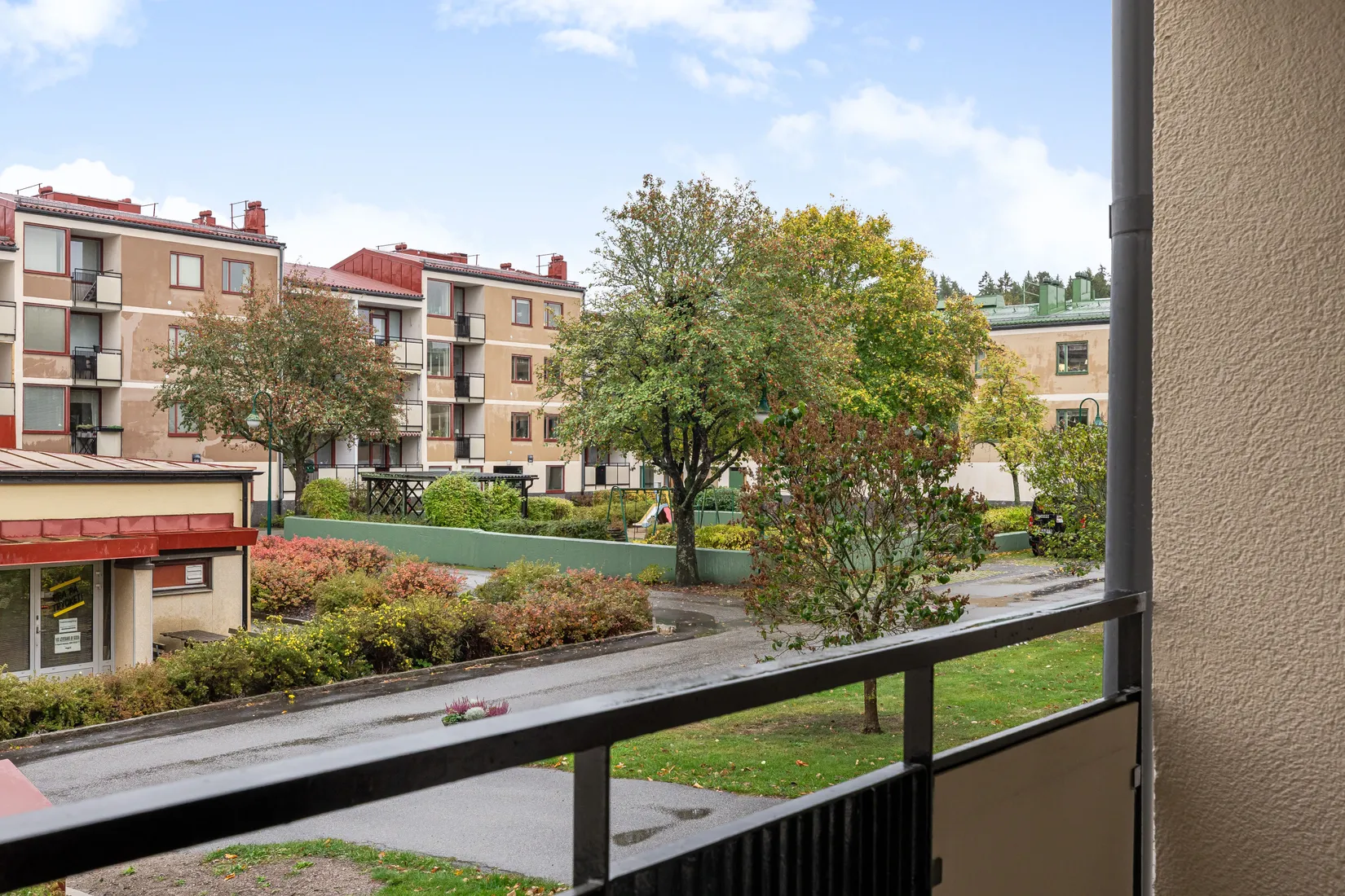 Bostadsrätt, Munkhagsgatan 86, Johannelund, Linköping
