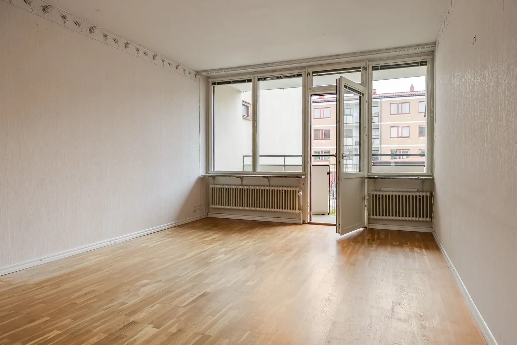 Bostadsrätt, Munkhagsgatan 86, Johannelund, Linköping