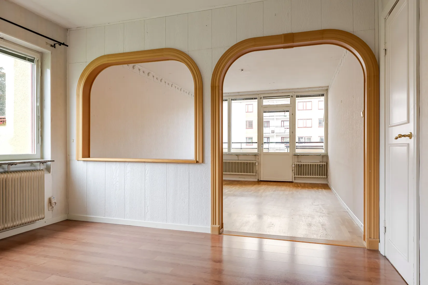 Bostadsrätt, Munkhagsgatan 86, Johannelund, Linköping