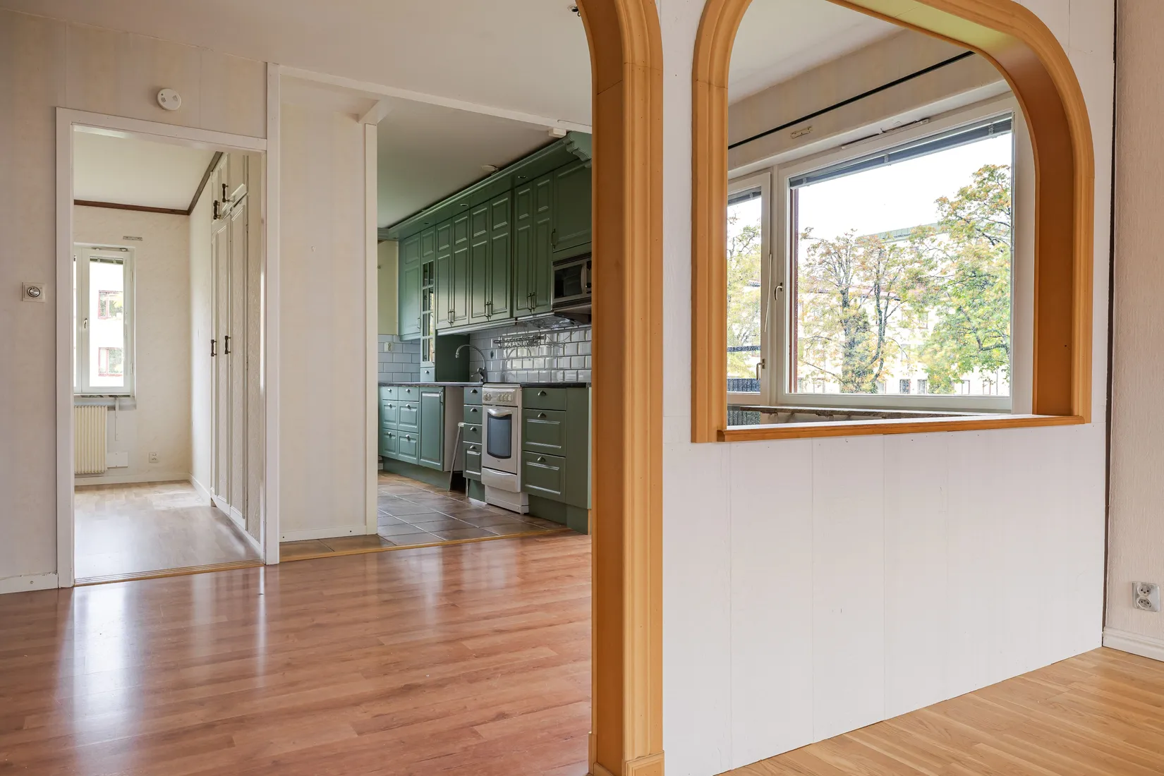 Bostadsrätt, Munkhagsgatan 86, Johannelund, Linköping