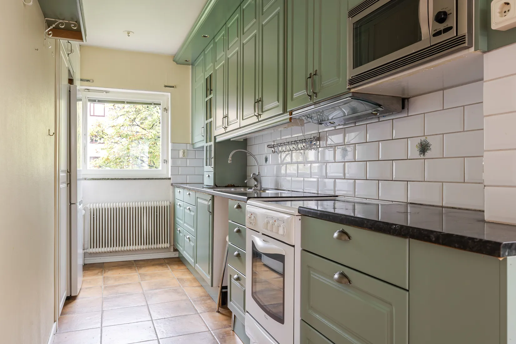 Bostadsrätt, Munkhagsgatan 86, Johannelund, Linköping
