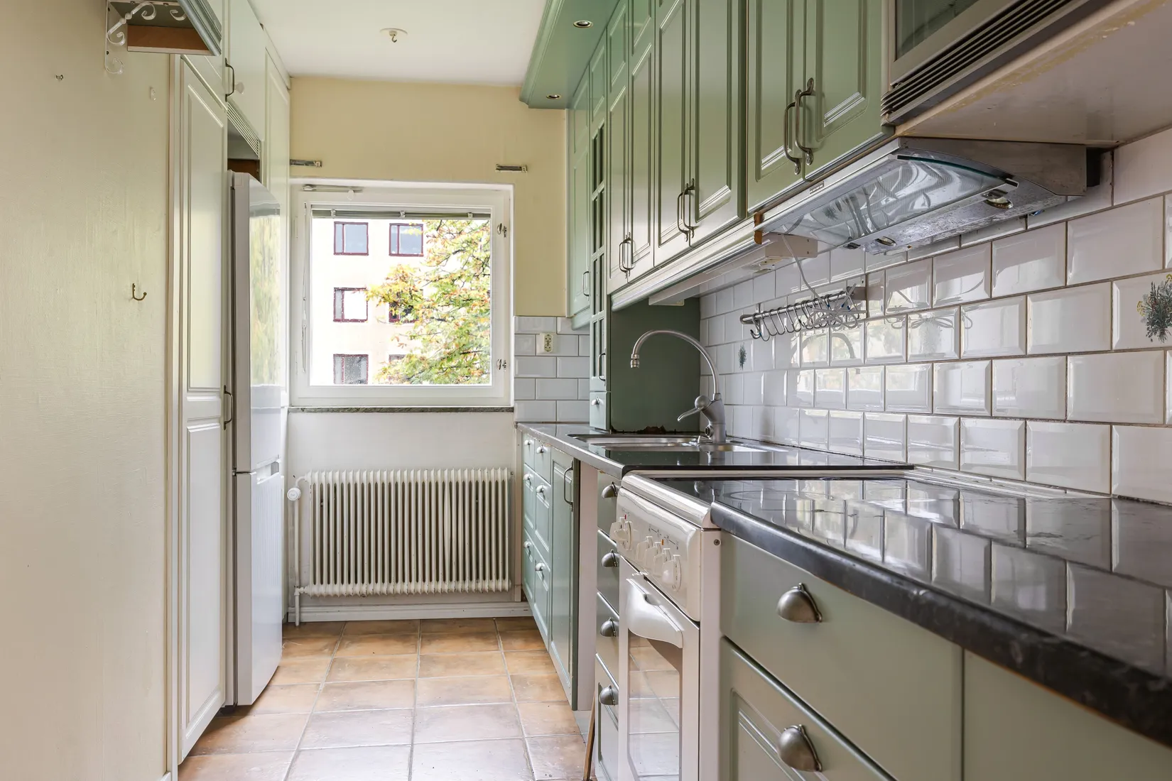 Bostadsrätt, Munkhagsgatan 86, Johannelund, Linköping