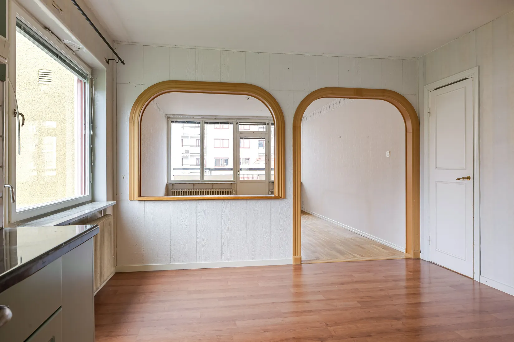 Bostadsrätt, Munkhagsgatan 86, Johannelund, Linköping