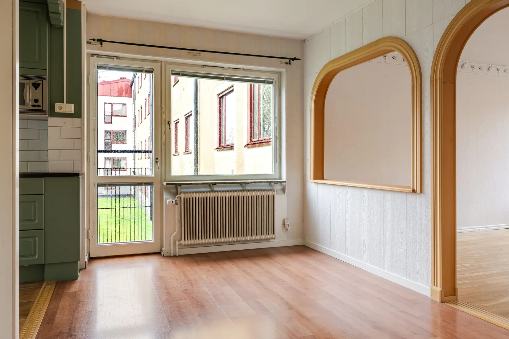 Bostadsrätt, Munkhagsgatan 86, Johannelund, Linköping