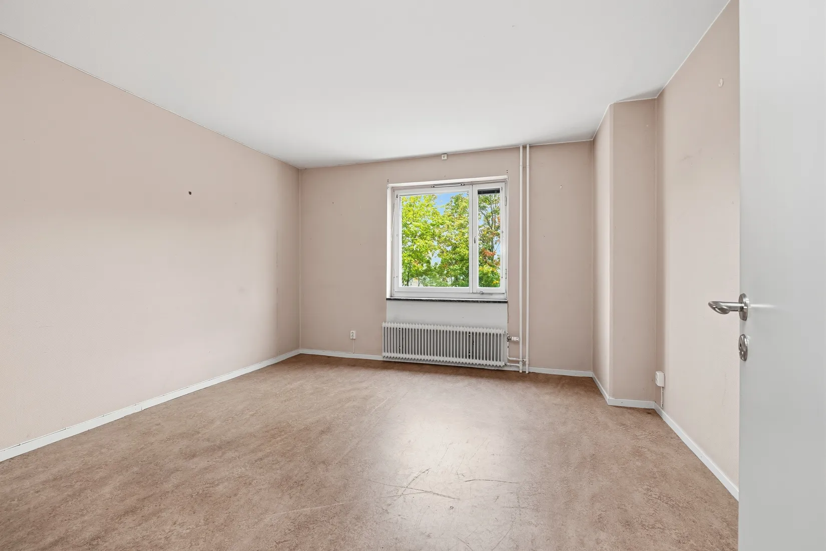 Bostadsrätt, Klippgatan 8A, Solna Centrum, Solna