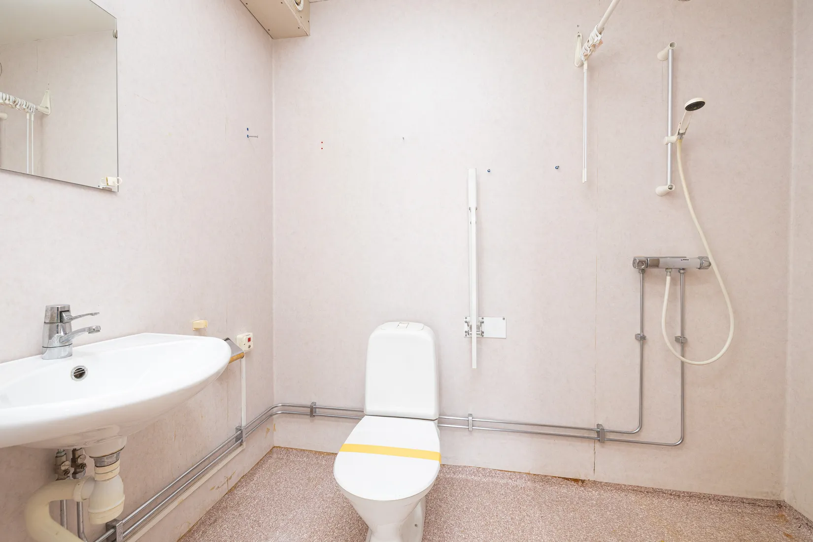 Bostadsrätt, Klippgatan 8A, Solna Centrum, Solna