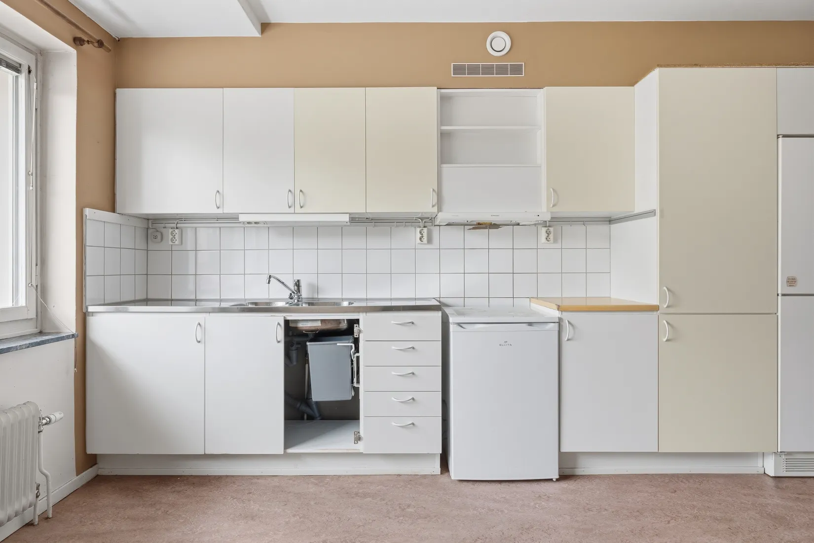 Bostadsrätt, Klippgatan 8A, Solna Centrum, Solna