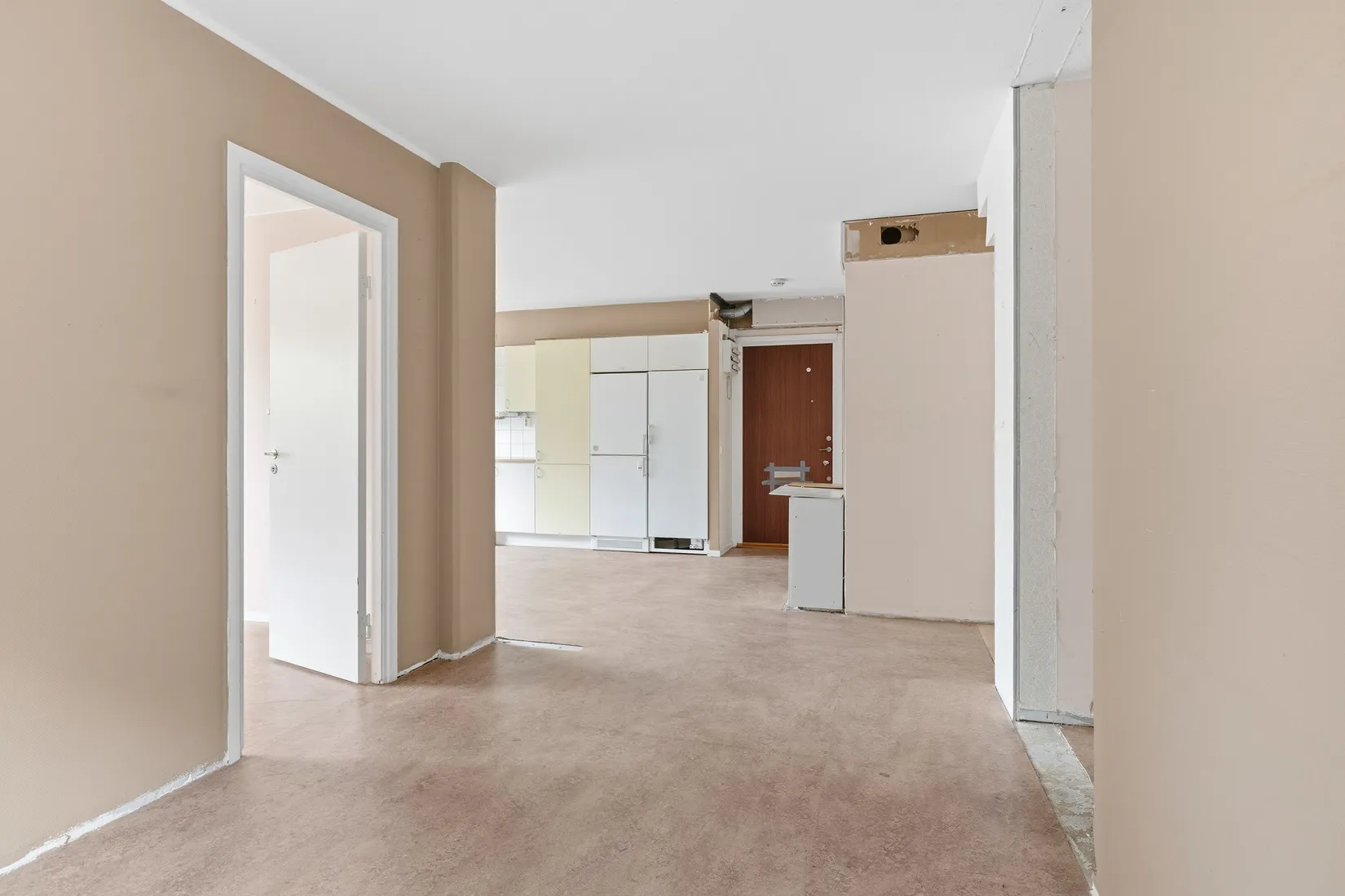 Bostadsrätt, Klippgatan 8A, Solna Centrum, Solna
