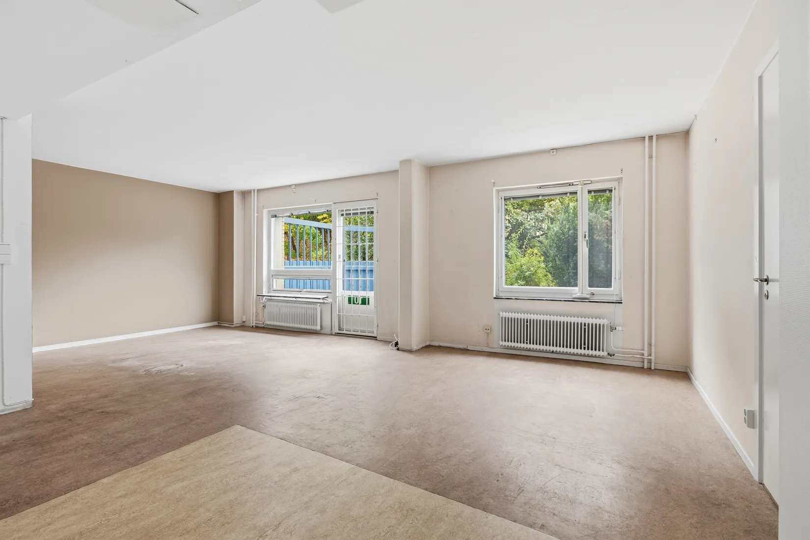 Bostadsrätt, Klippgatan 8A, Solna Centrum, Solna