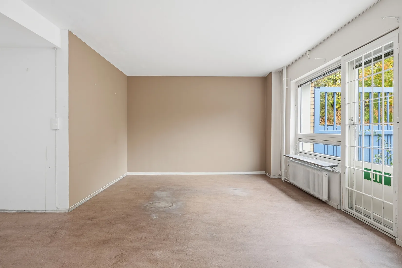 Bostadsrätt, Klippgatan 8A, Solna Centrum, Solna