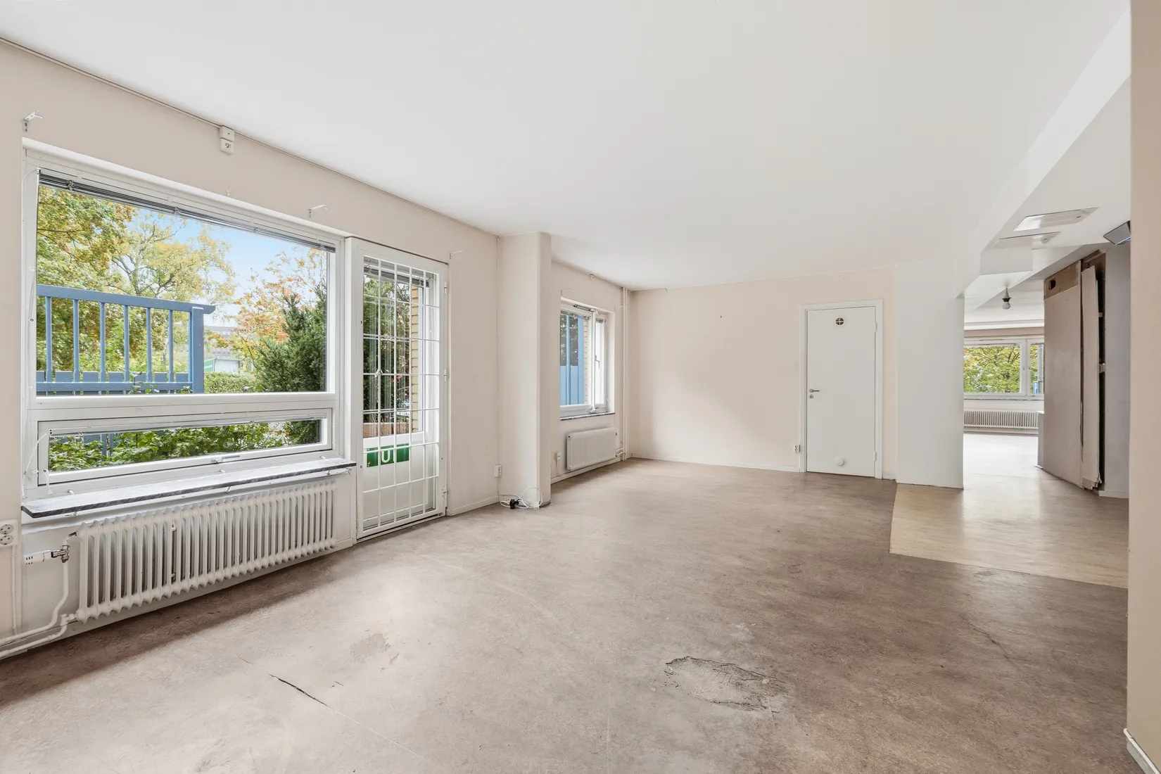 Bostadsrätt, Klippgatan 8A, Solna Centrum, Solna