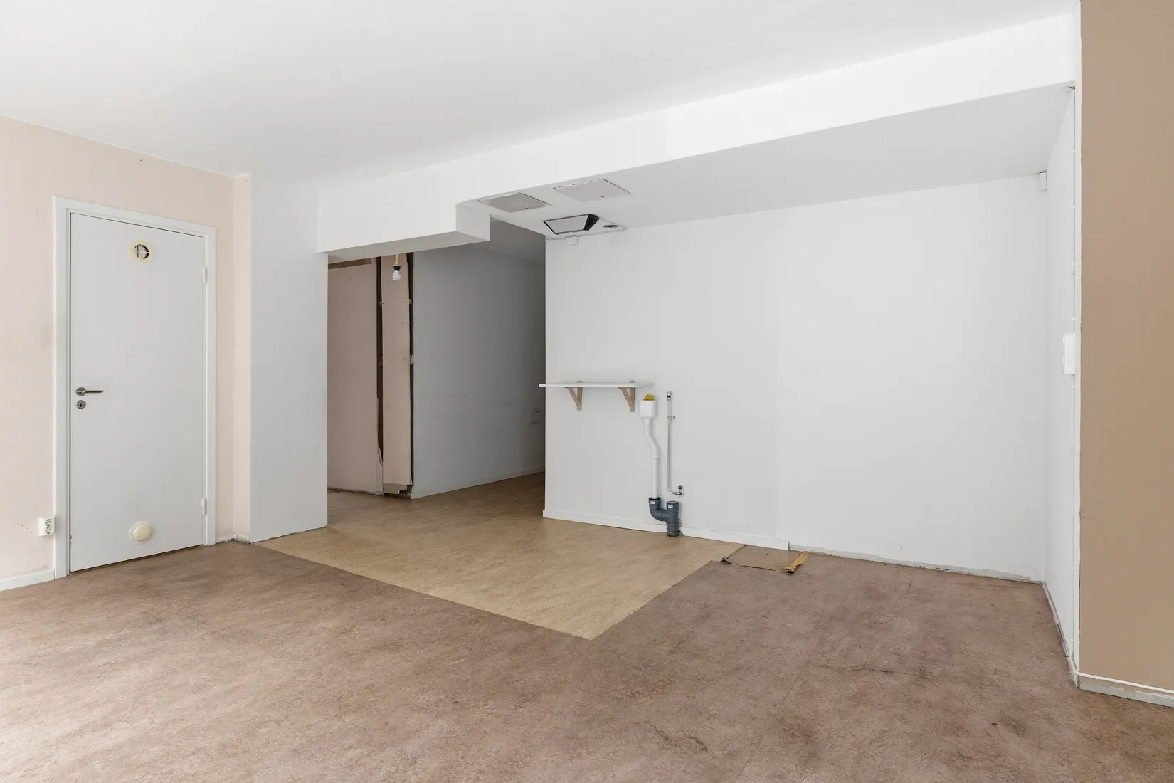 Bostadsrätt, Klippgatan 8A, Solna Centrum, Solna