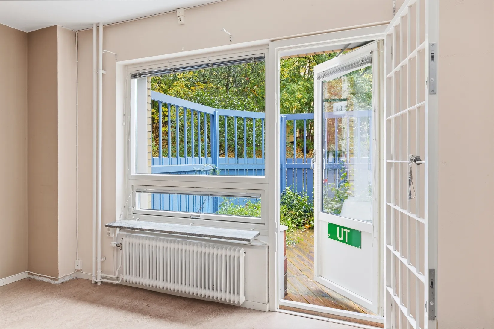 Bostadsrätt, Klippgatan 8A, Solna Centrum, Solna