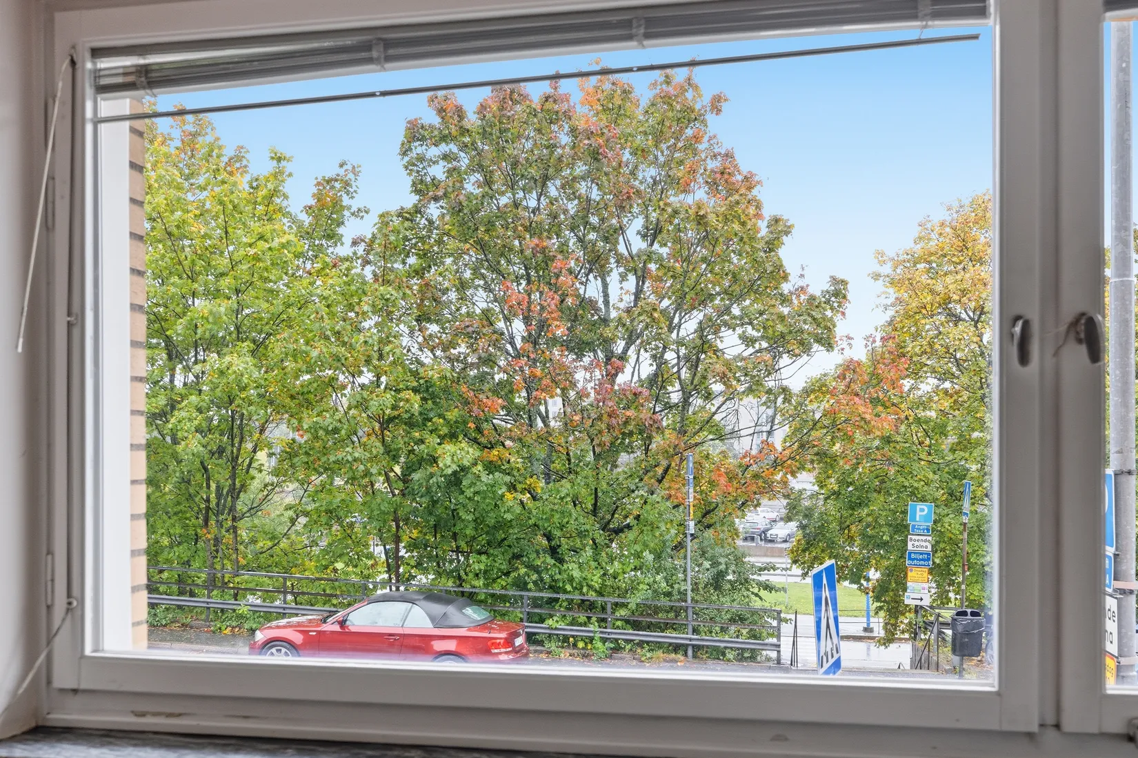 Bostadsrätt, Klippgatan 8A, Solna Centrum, Solna